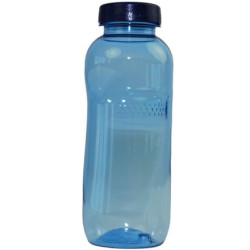 Drinkfles 500 ml met bidondop