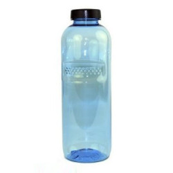 Drinkfles 1000 ml met bidondop