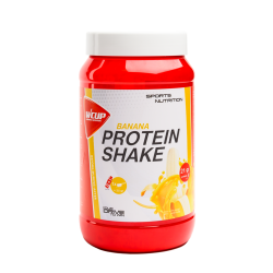 WCUP Protein Shake 100% - 600 gram