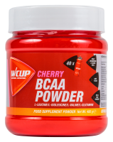 WCUP BCAA Powder - 480 gram