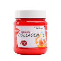 Wcup Collagen Redheaven - 300 gram