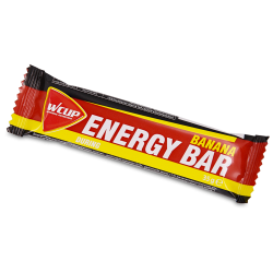 WCUP Energy Bar - 40 x 35 gram