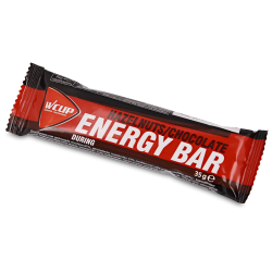 WCUP Energy Bar - 40 gram - 2 + 1 gratis