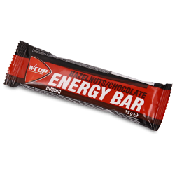 WCUP Energy Bar - 32 x 35 gram