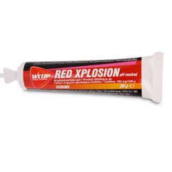 WCUP Red Xplosion - 1 x 20 gram