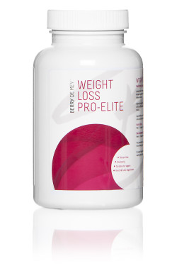 Berry de Mey Weight Loss ProElite - 90 capsules