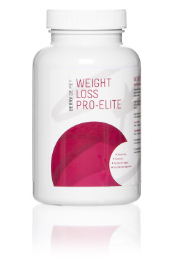 Aanbieding Berry de Mey Weight Loss ProElite - 90 capsules