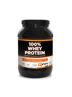 QWIN 100% Whey Protein - 700 gram