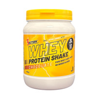 3Action Whey Protein Shake - 450 gram 3Action Whey Protein Shake - 450 gram