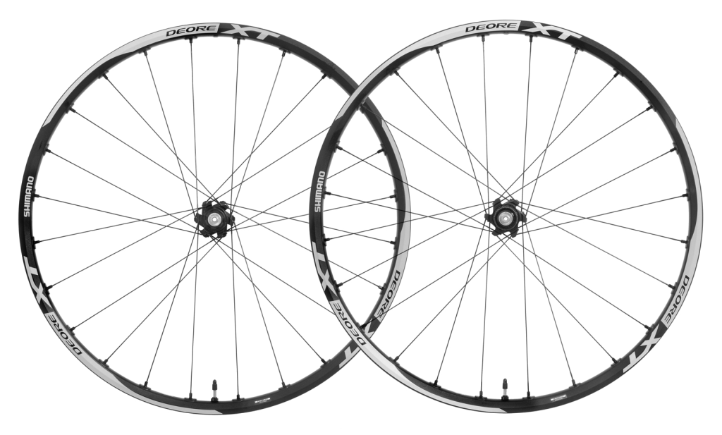 Shimano MTB Wielset WH-M785 29'ER Center Lock - Wielset - Fietsonderdelen -  sportvoeding op Wielervoeding.nl