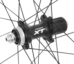 Shimano MTB Wielset WH-M785 29'ER Center Lock