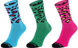 Winaar CX Cat Socks - 3 paar