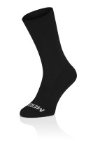 Winaar Merino Wintersokken Black