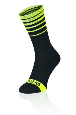 Winaar Merino Fluo Yellow - 3 + 1 gratis