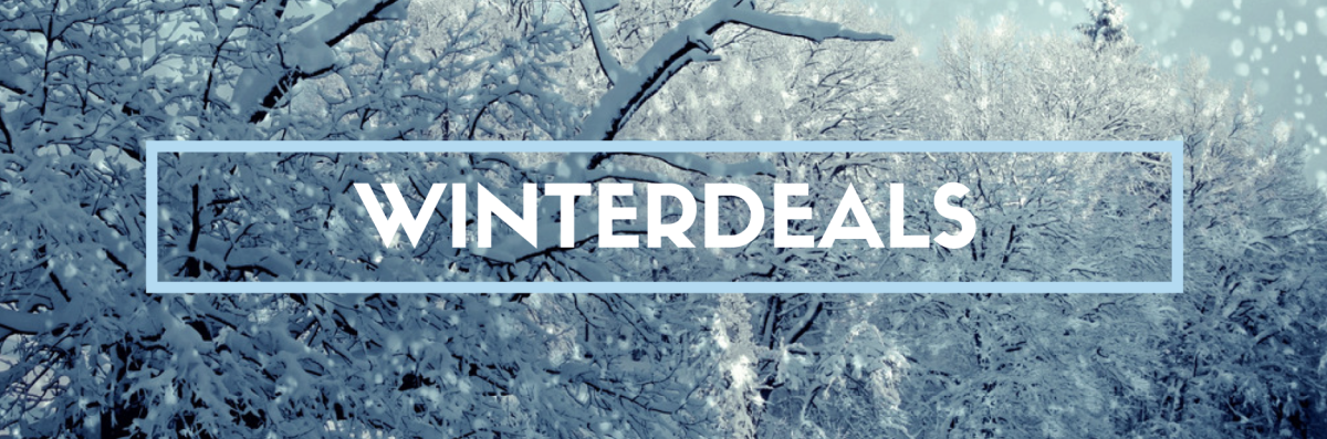 Winterdeals bij Wielervoeding.nl - Verzorg je goed tegen de kou!