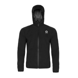 ARCh Max Waterproof Jacket Man - Zwart