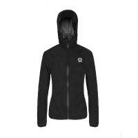 ARCh Max Waterproof Jacket Woman - Zwart