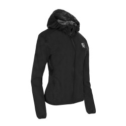 ARCh Max Waterproof Jacket Woman - Zwart