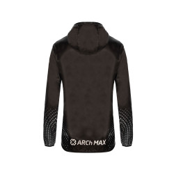 ARCh Max Windstopper Jacket Woman - Zwart