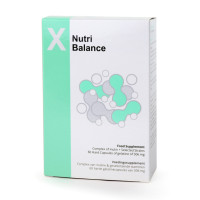 X-Nutri Balance (Probiotica)