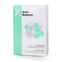 Aanbieding X-Nutri Balance (Probiotica) (THT 28-2-2023)