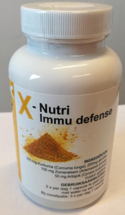 X-Nutri