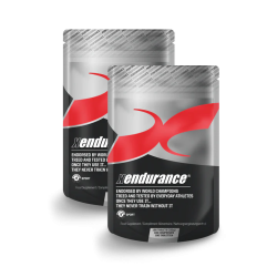 Xendurance Lactic Acid Buffer - 180 tabletten (2 pack)