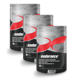 Xendurance Lactic Acid Buffer - 180 tabletten (3 pack)