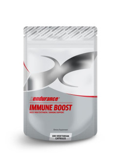 Xendurance Immune Boost - 180 capsules