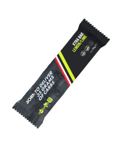 BORN Xtra Bar Lemon/Lime - 15 x 50 gram (LET OP! THT 10-7-2025)