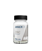 Amacx Zink - 90 Tabs