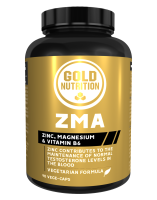 GoldNutrition ZMA - 90 capsules